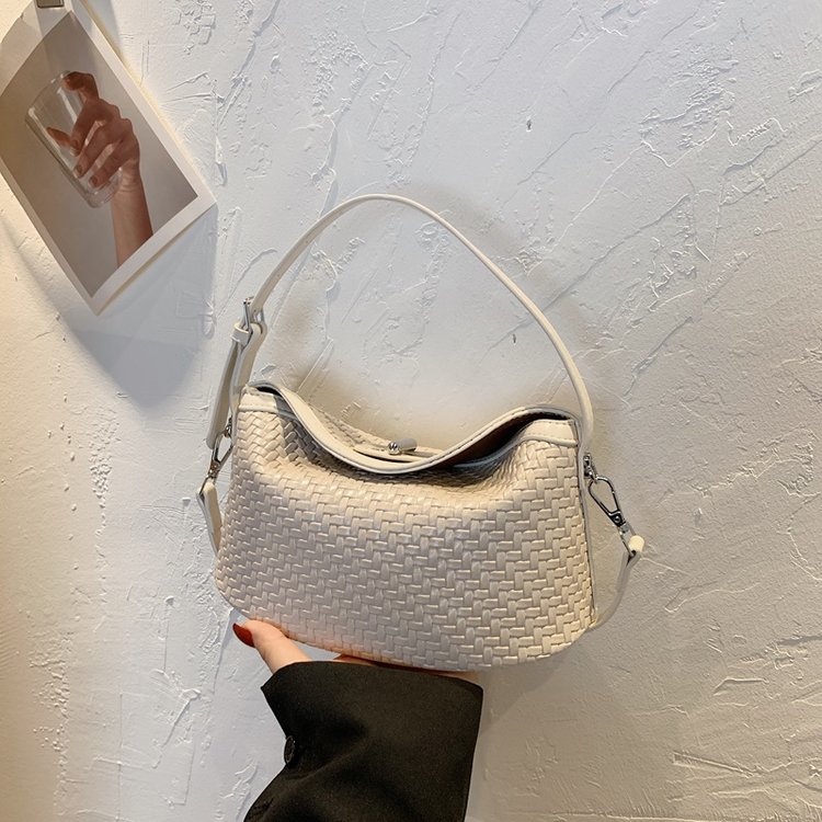 Woven Shoulder Bag Manufacturer
