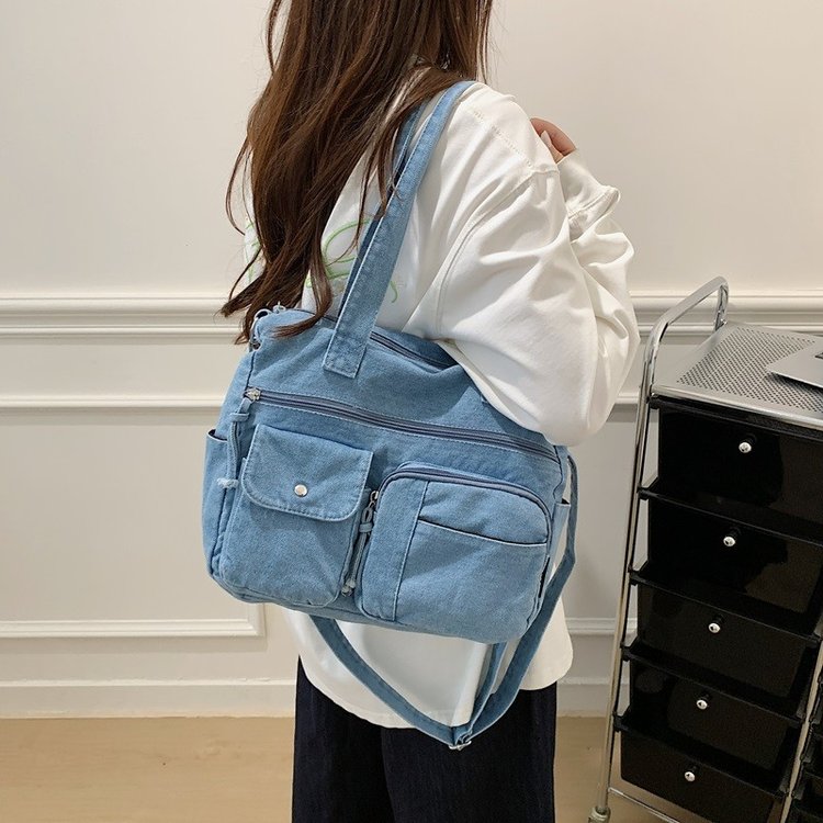 Urban Lightweight Backpack 1