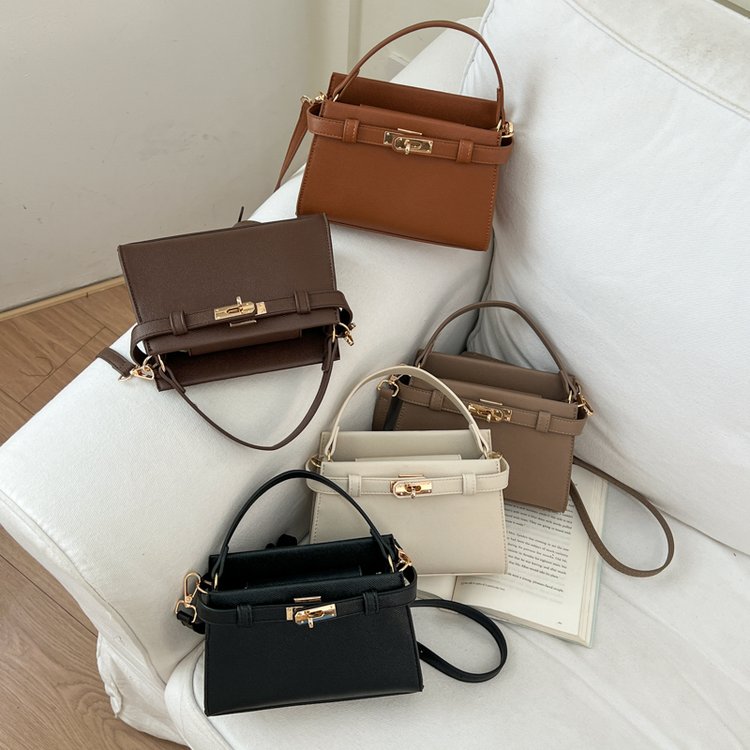 Wholesale Women’s Mini Top Handle Crossbody Bag