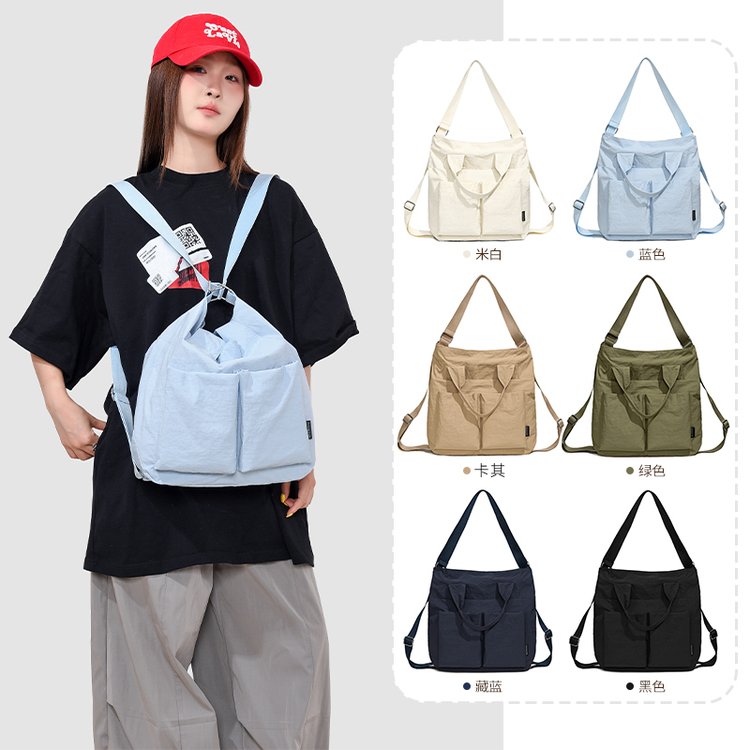 Urban Lightweight Backpack 1