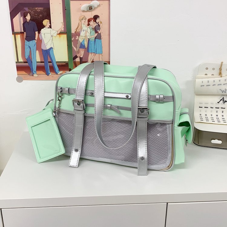 Urban Lightweight Backpack 1