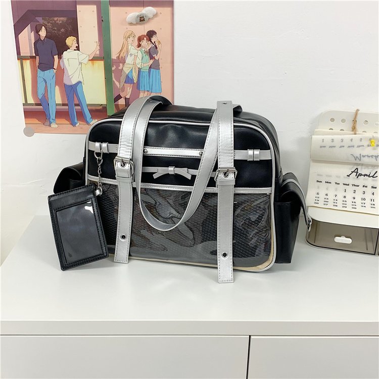 Urban Lightweight Backpack 1