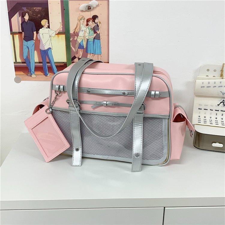 Urban Lightweight Backpack 1