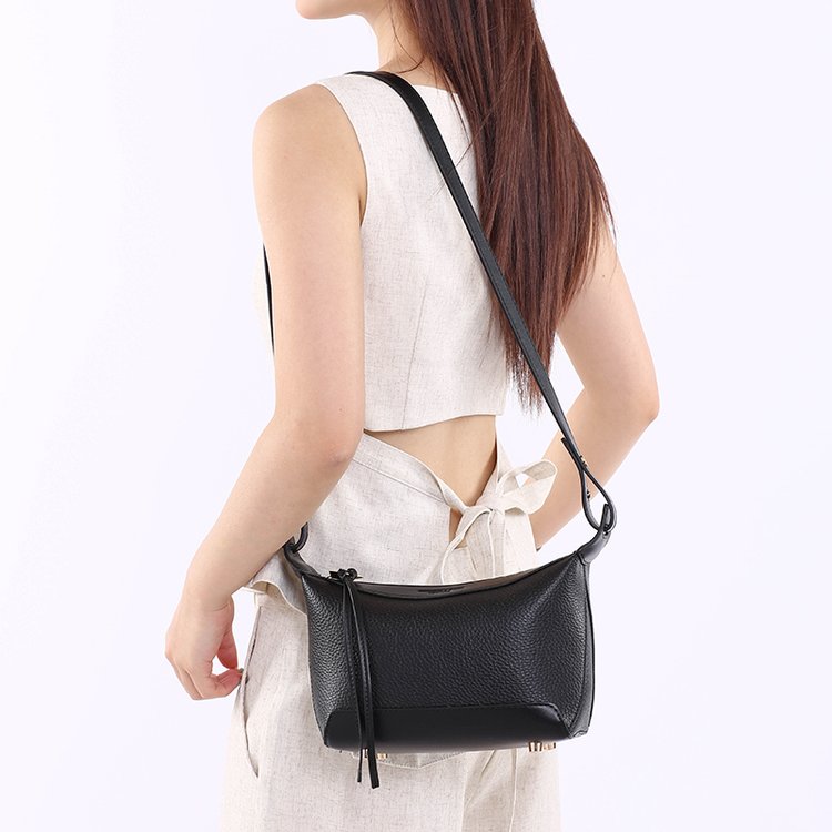 Women's Small Crossbody Shoulder Bag | Casual Handbags